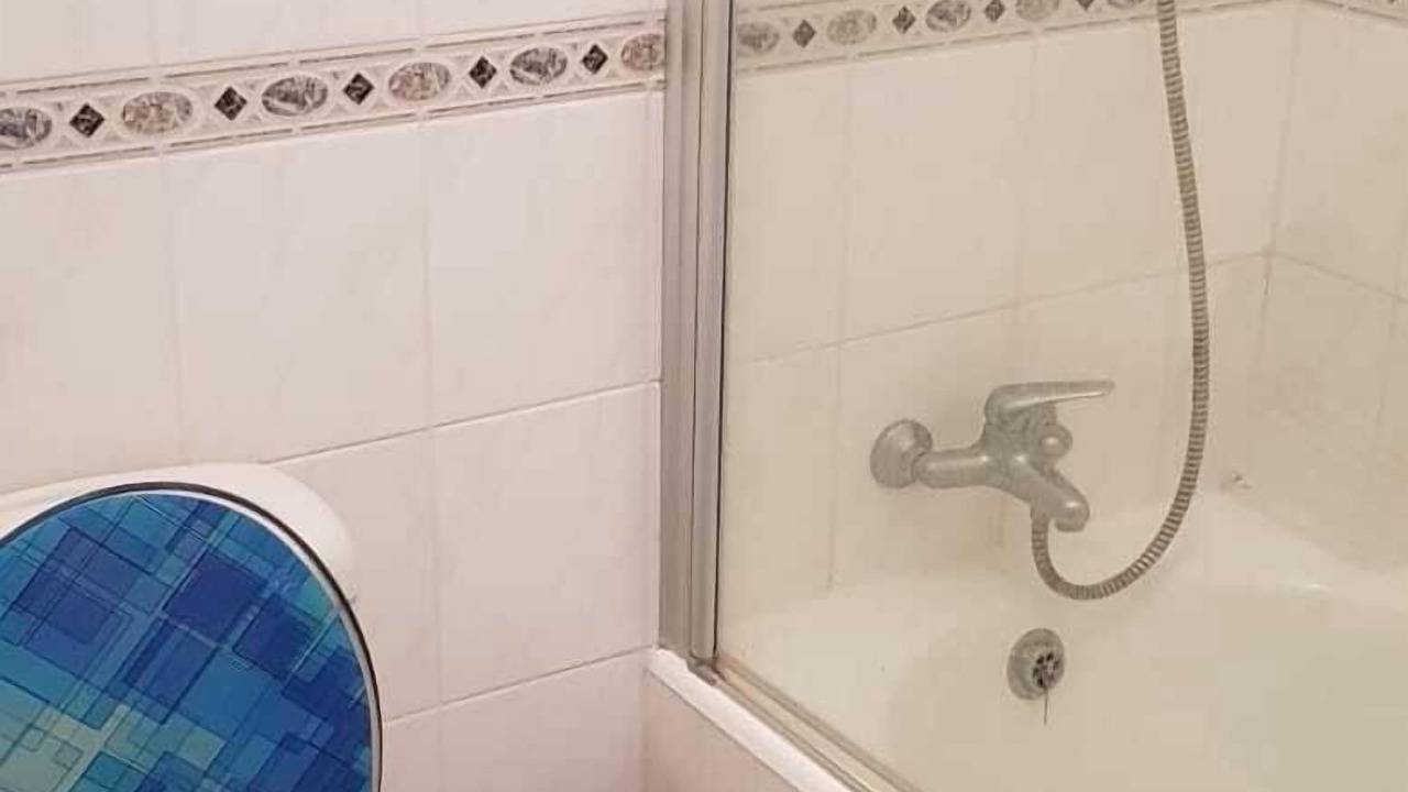 Photo of Bathroom in Paphos