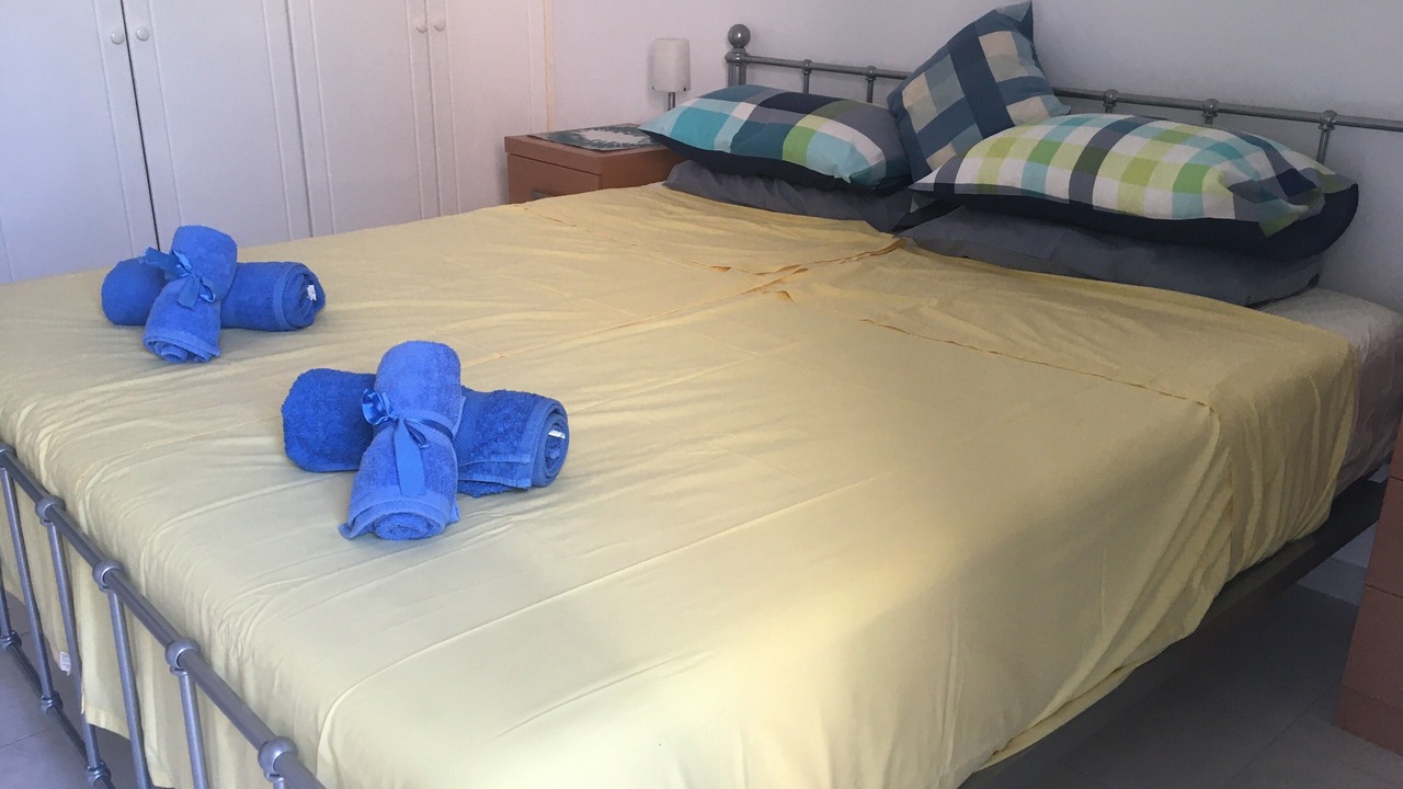 Photo of Bedroom in Paphos