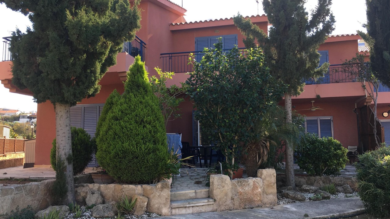 Photo of Outdoor in Paphos