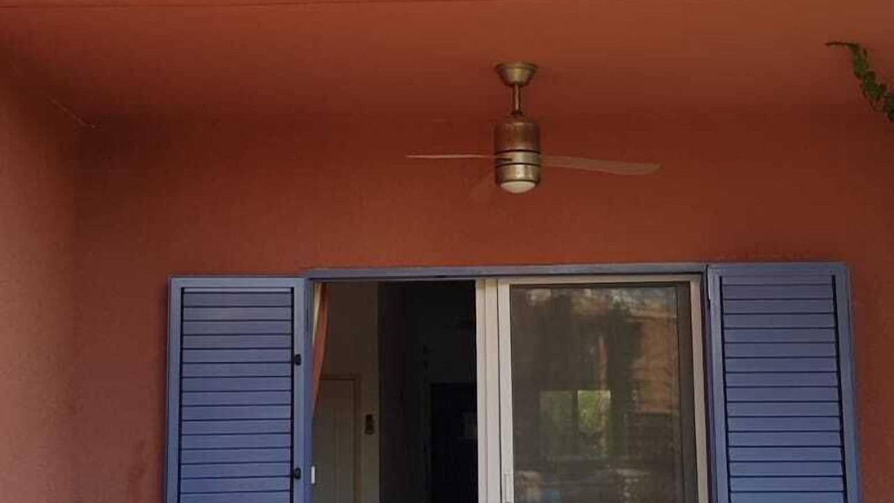 Photo of Patio Balcony in Paphos