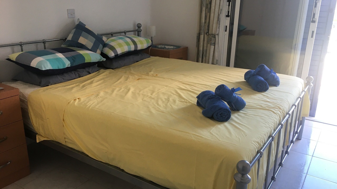 Photo of Bedroom in Paphos