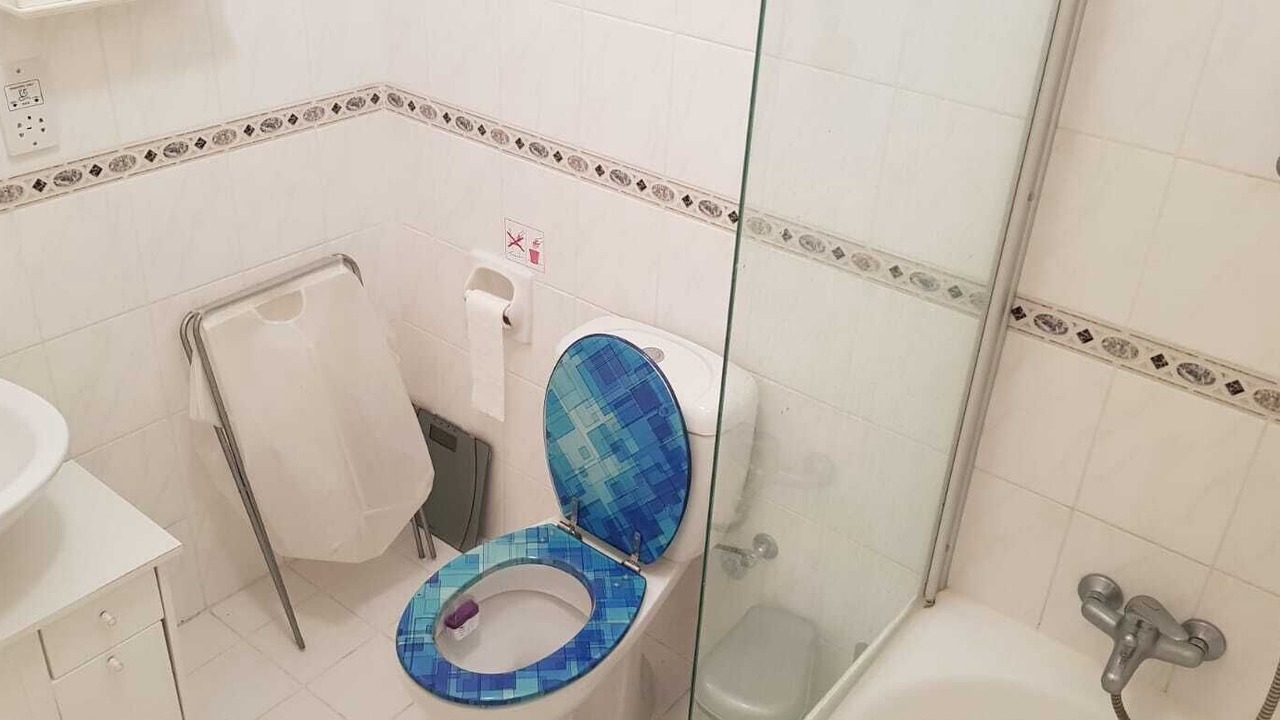 Photo of Bathroom in Paphos