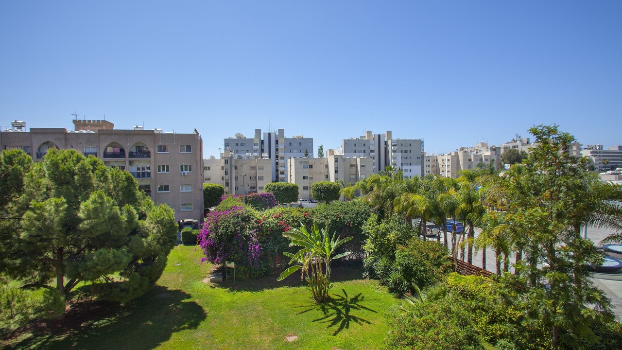 Photo of Outdoor in Potamos tis Germasogeias