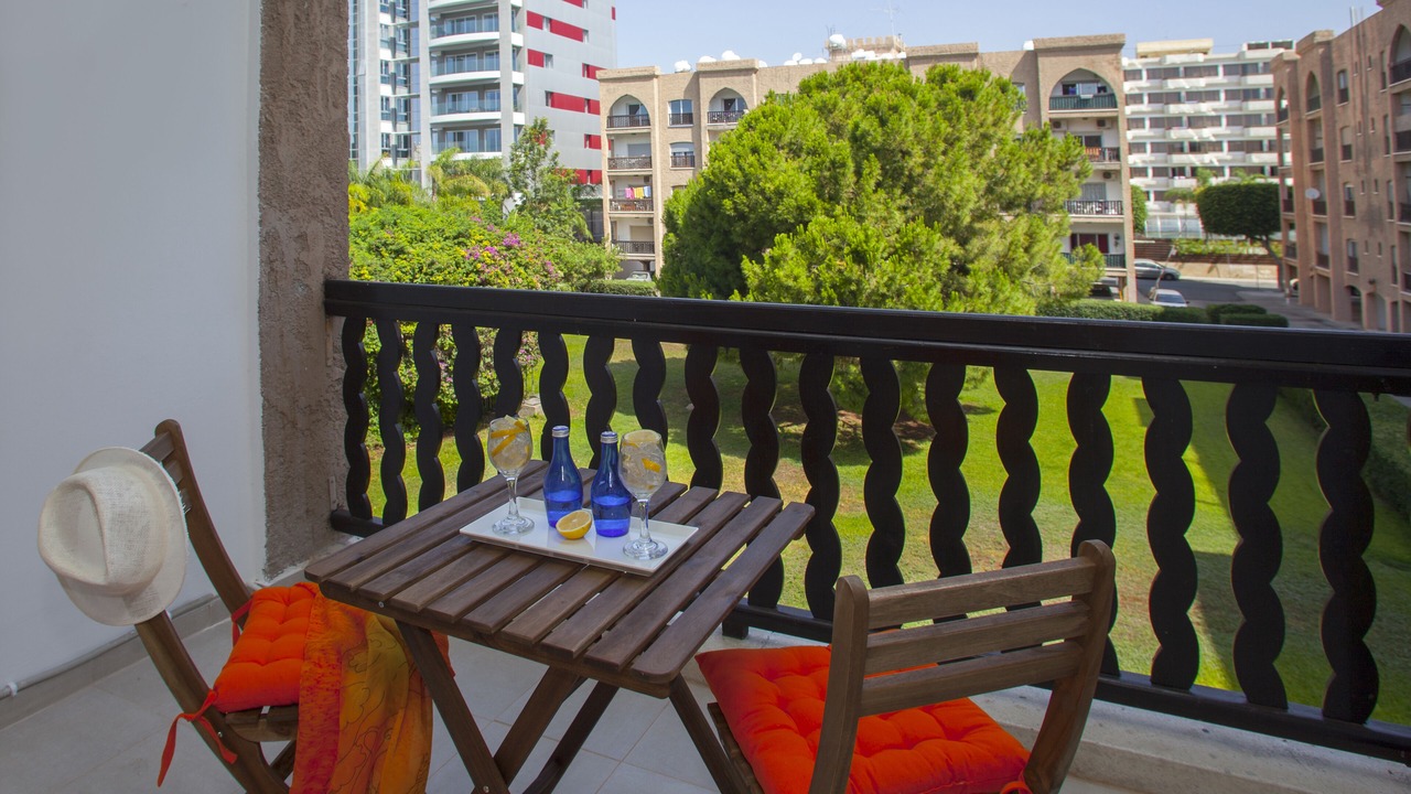 Photo of Outdoor in Potamos tis Germasogeias