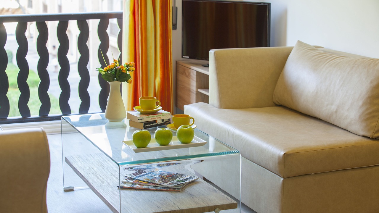 Photo of Livingroom in Potamos tis Germasogeias