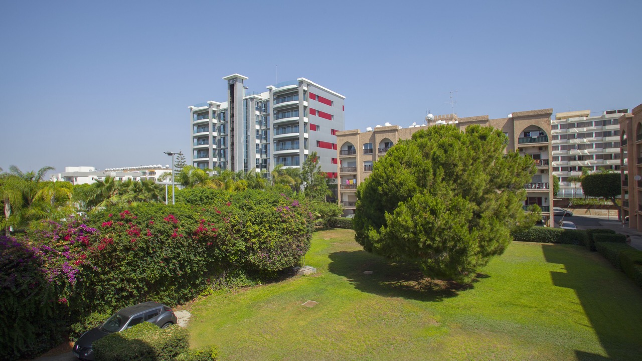 Photo of Outdoor in Potamos tis Germasogeias