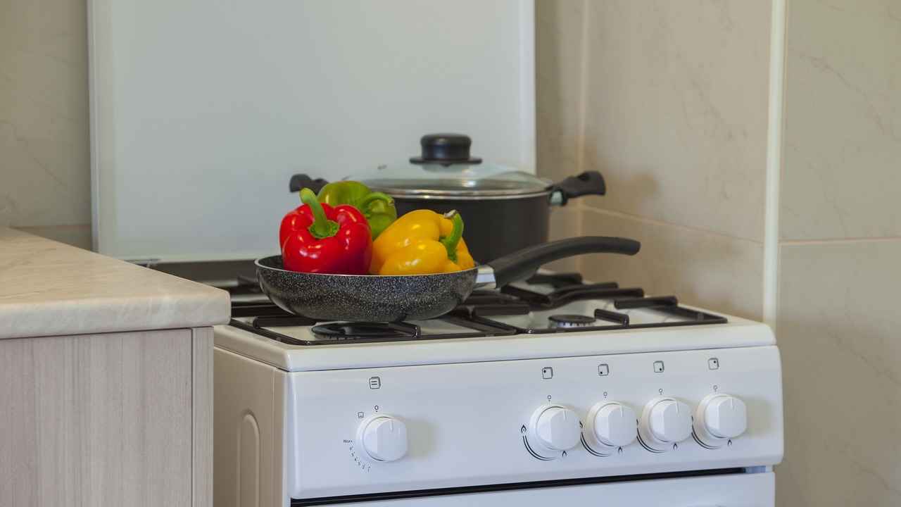 Photo of Kitchen in Potamos tis Germasogeias