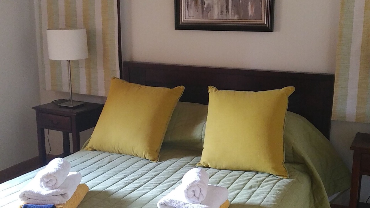 Photo of Bedroom in Aphrodite Hills