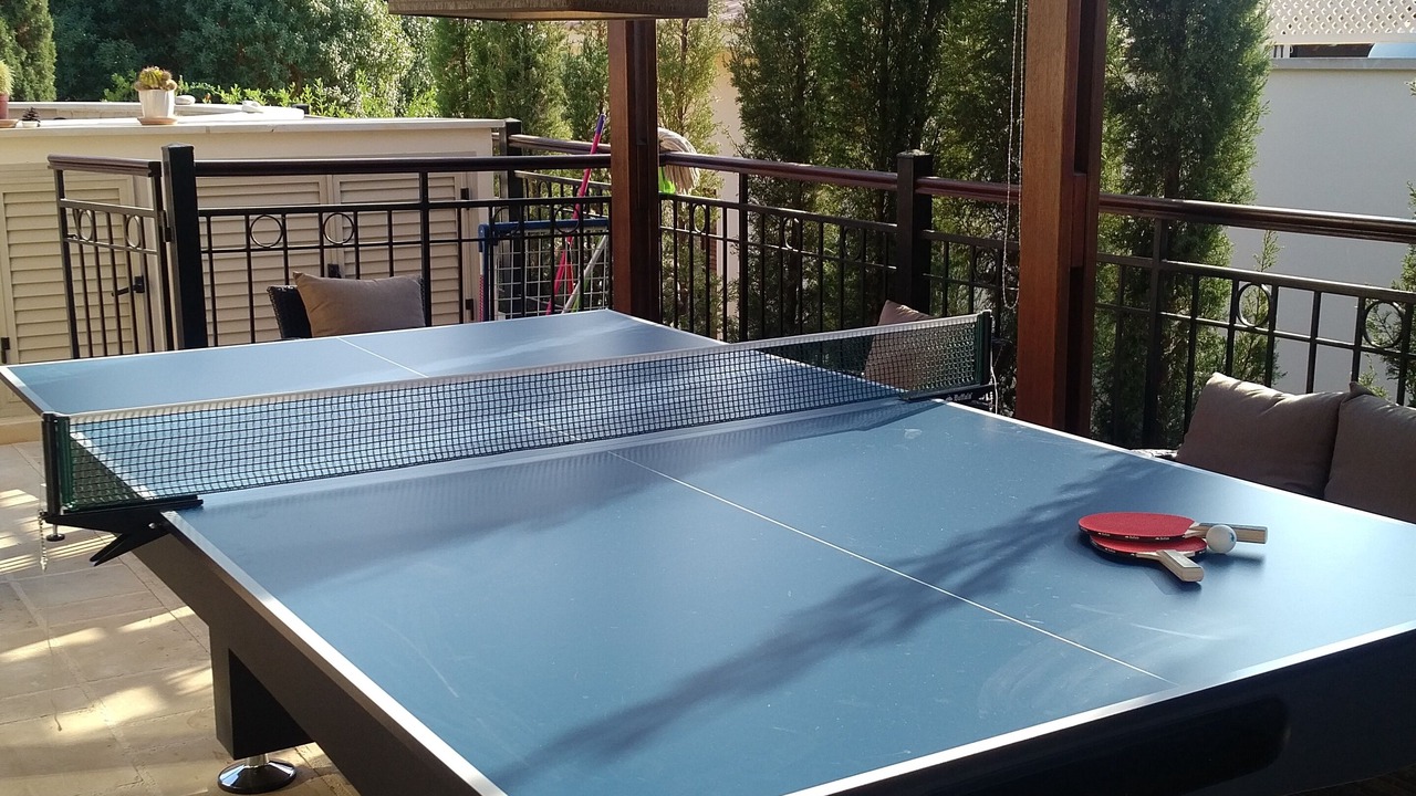 Photo of Outdoor in Aphrodite Hills