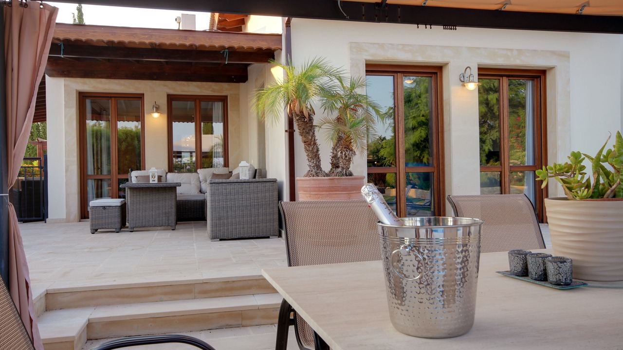 Photo of Outdoor in Aphrodite Hills