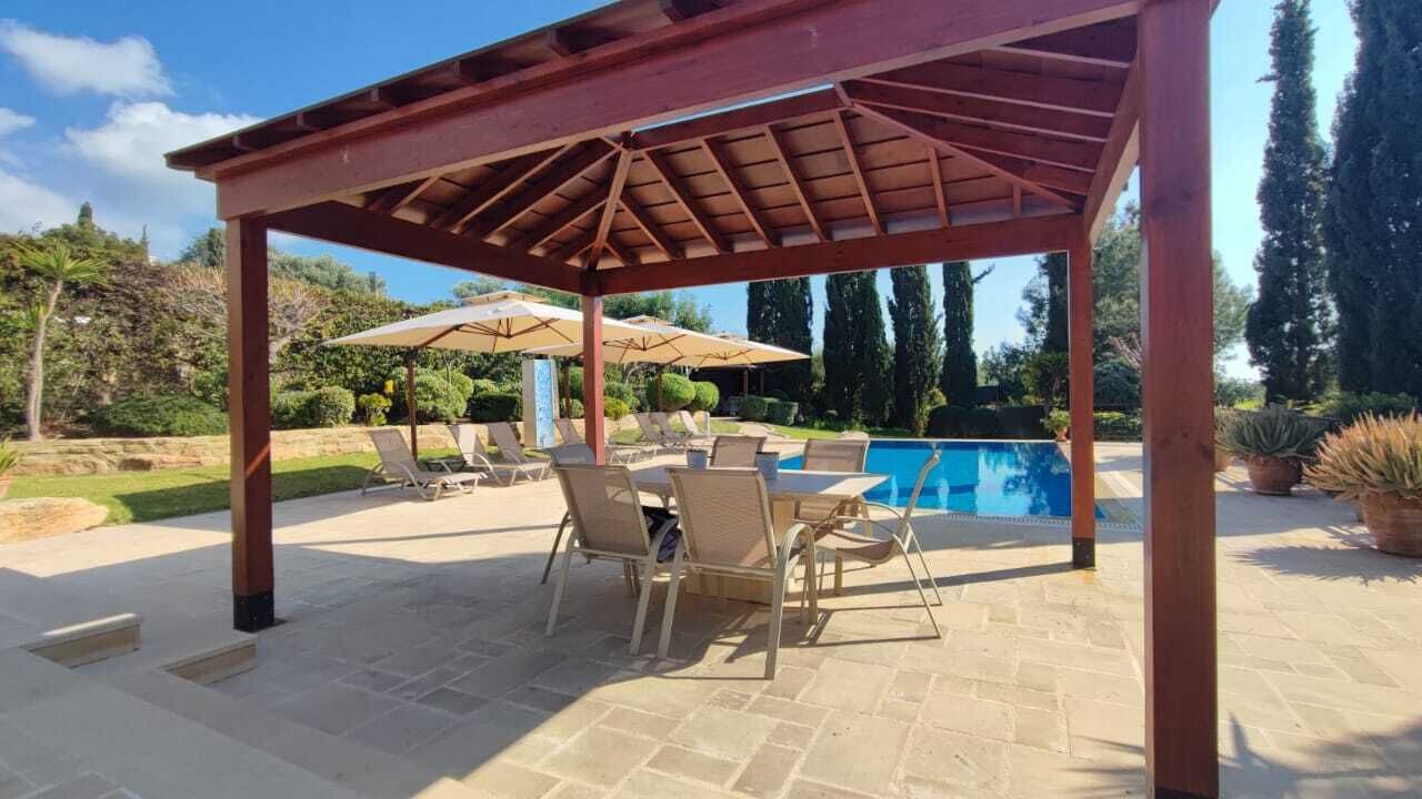 Photo of Outdoor in Aphrodite Hills