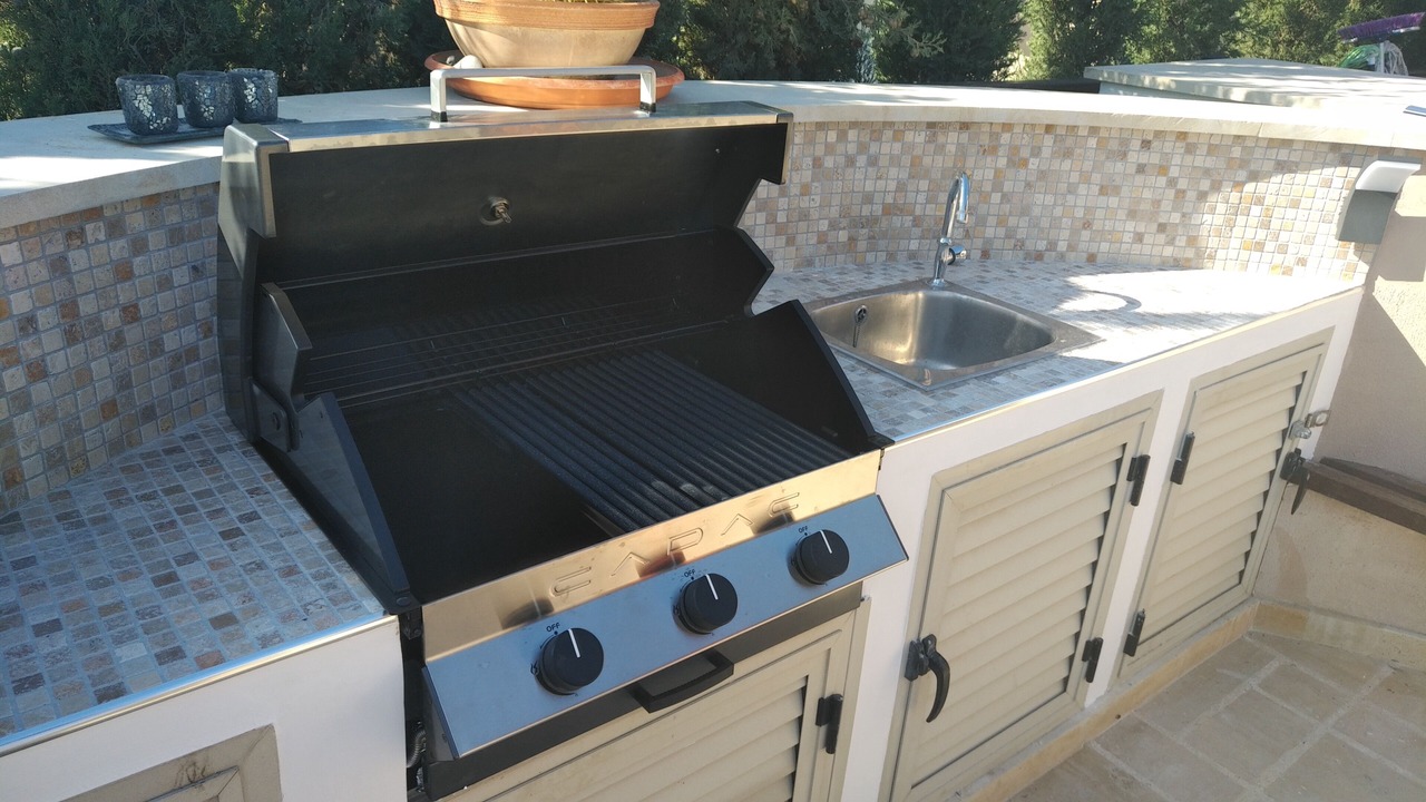 Photo of Outdoor in Aphrodite Hills