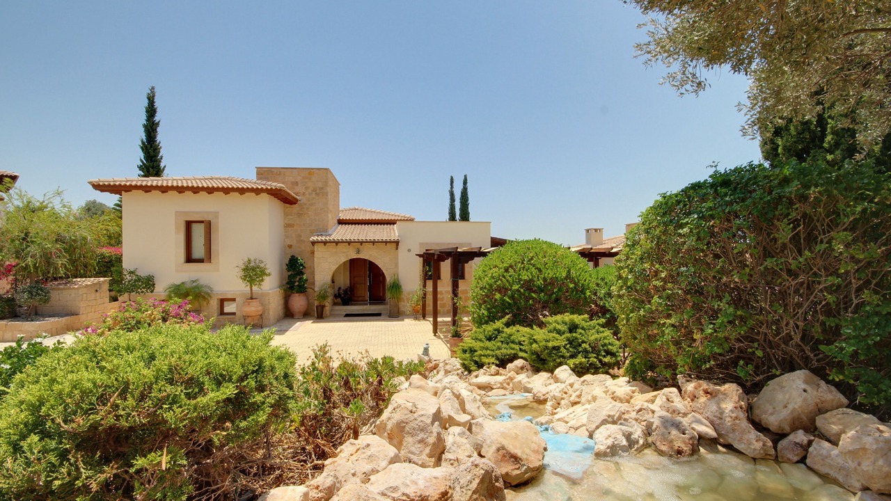 Photo of Outdoor in Aphrodite Hills