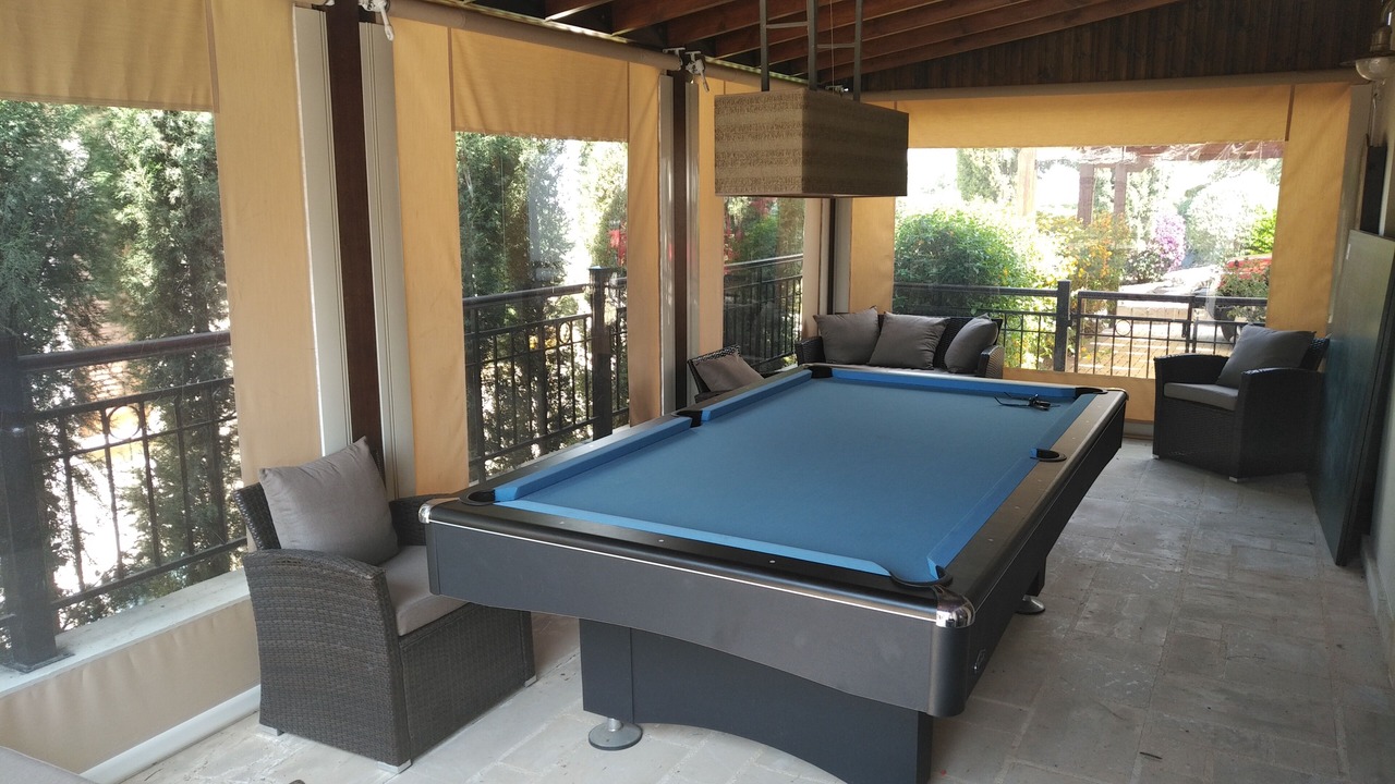 Photo of Bedroom in Aphrodite Hills