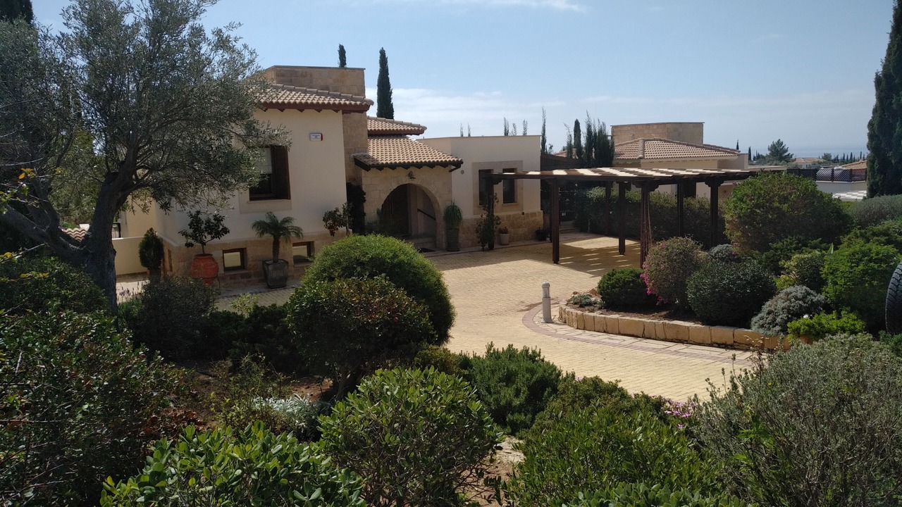 Photo of Outdoor in Aphrodite Hills
