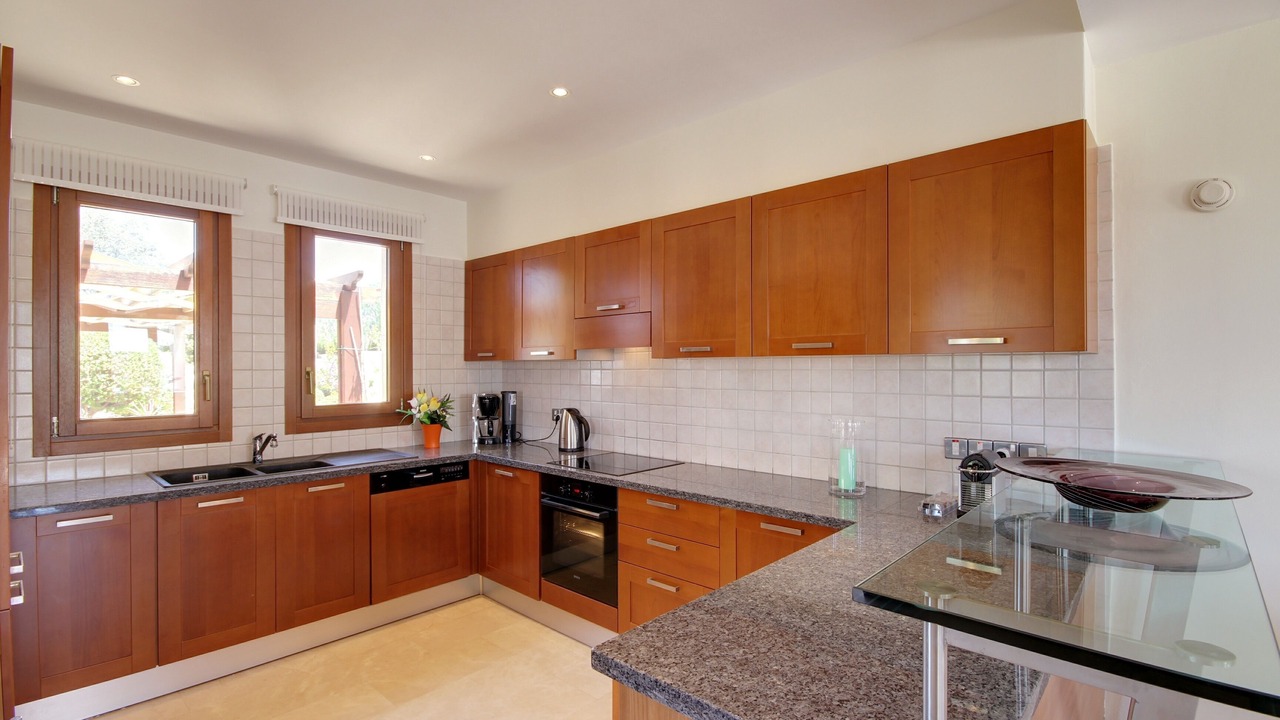 Photo of Kitchen in Aphrodite Hills