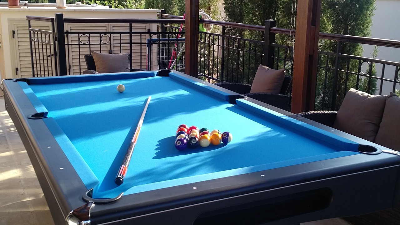 Photo of Outdoor in Aphrodite Hills