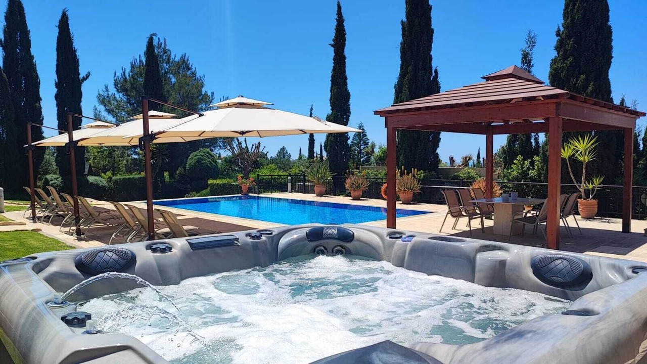 Photo of Outdoor in Aphrodite Hills