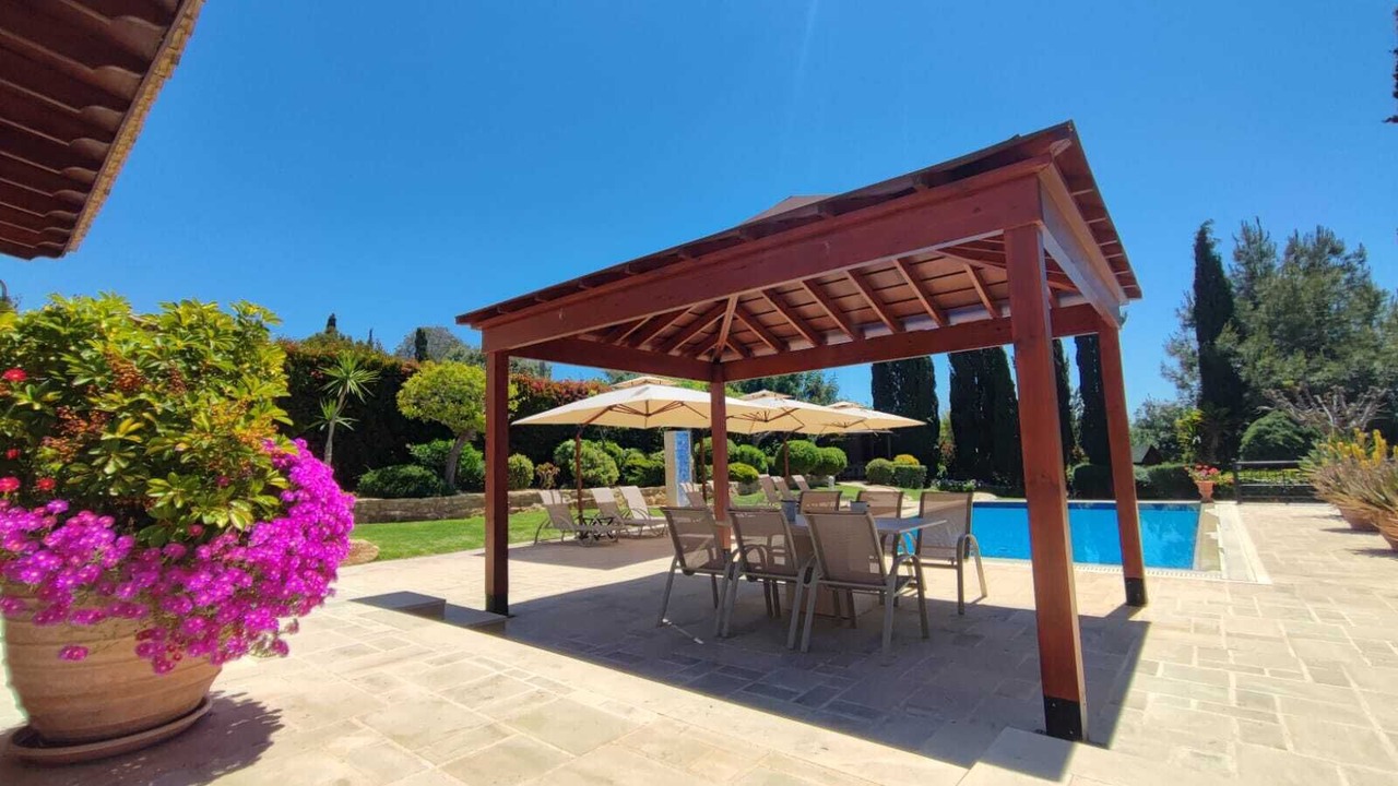 Photo of Outdoor in Aphrodite Hills