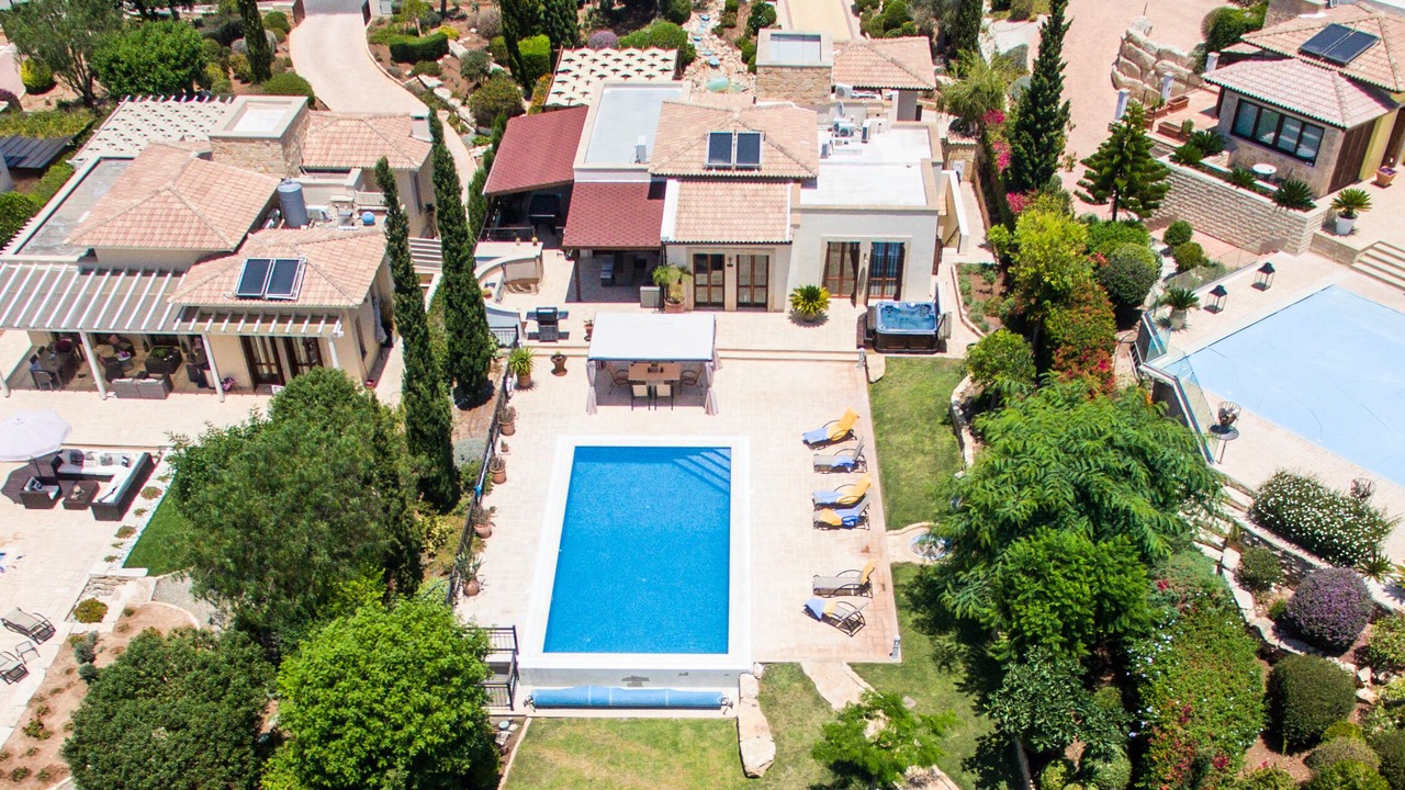 Photo of Outdoor in Aphrodite Hills