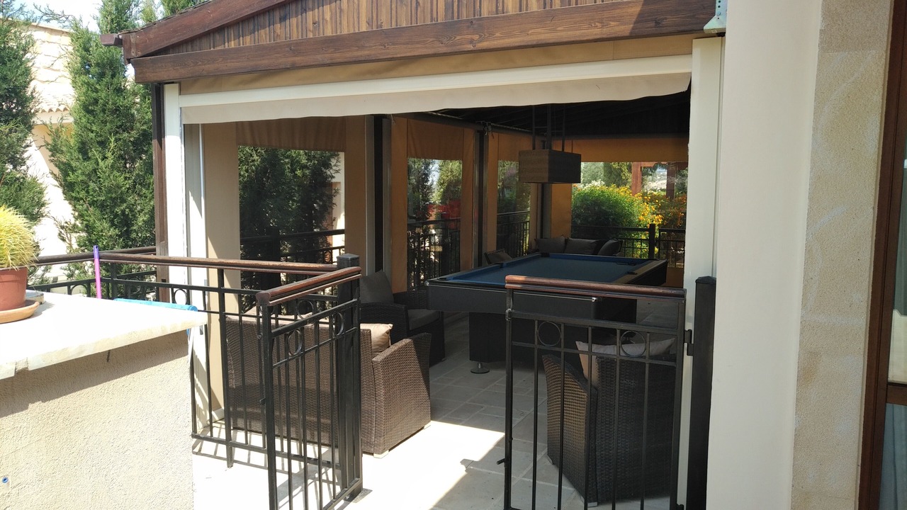 Photo of Outdoor in Aphrodite Hills