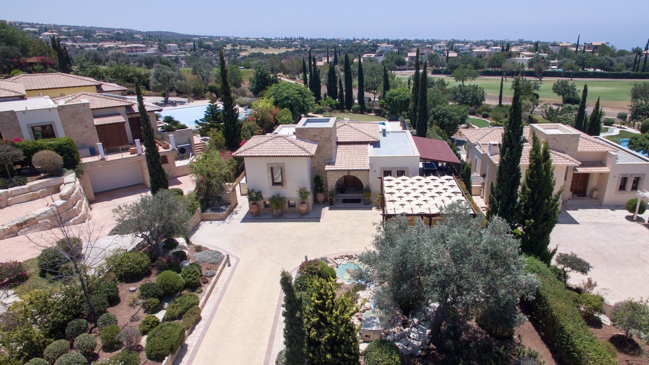 Photo of Outdoor in Aphrodite Hills