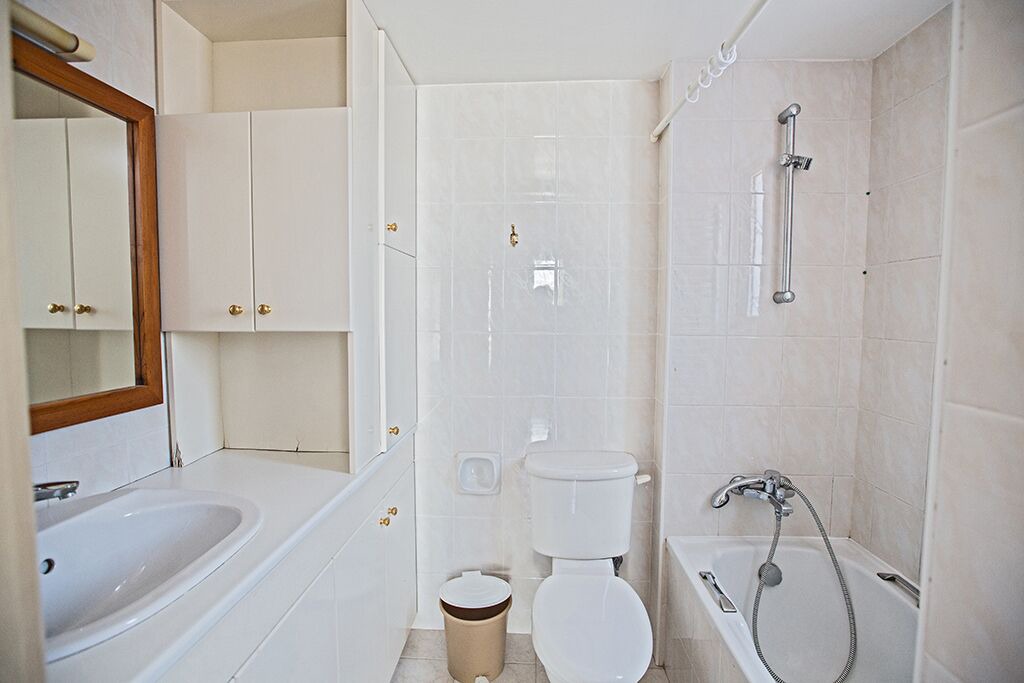 Photo of Bathroom in Ayia Napa