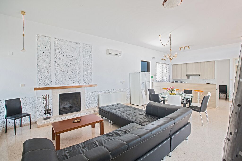 Photo of Bedroom in Ayia Napa