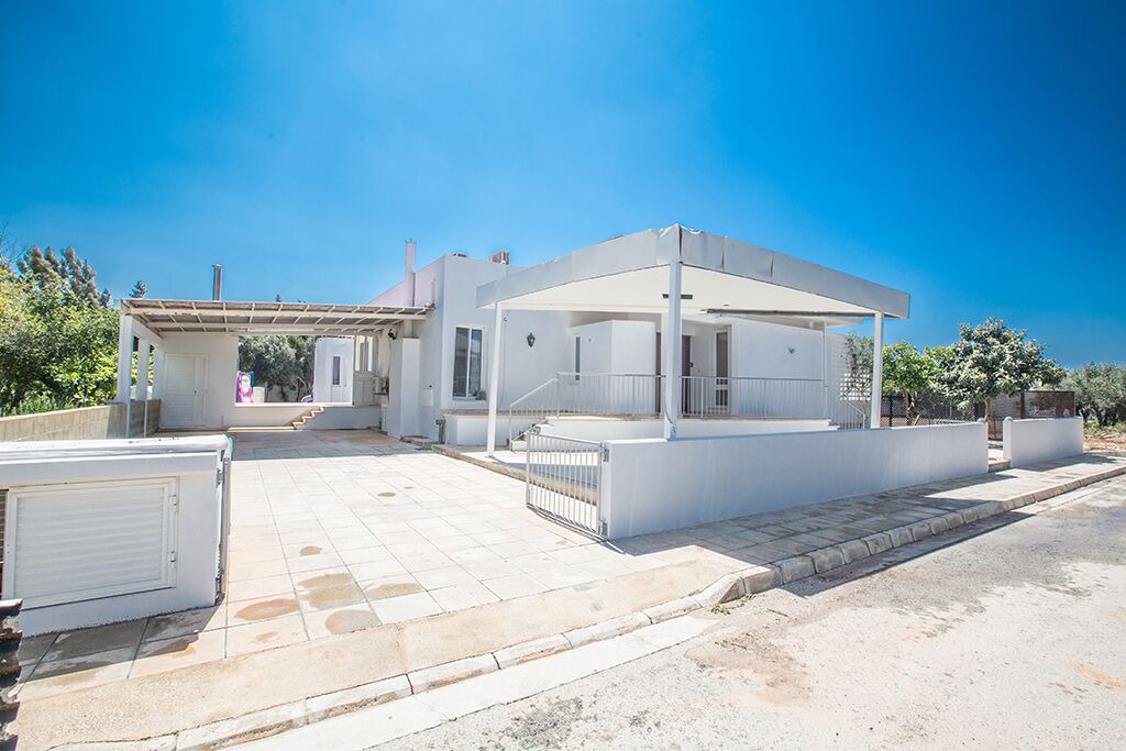 Photo of Outdoor in Ayia Napa