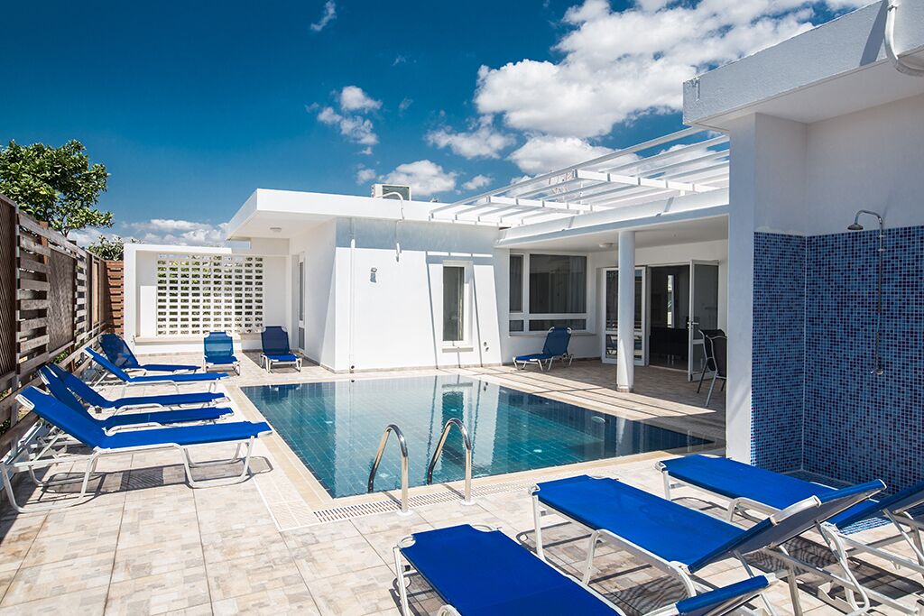 Photo of Outdoor in Ayia Napa