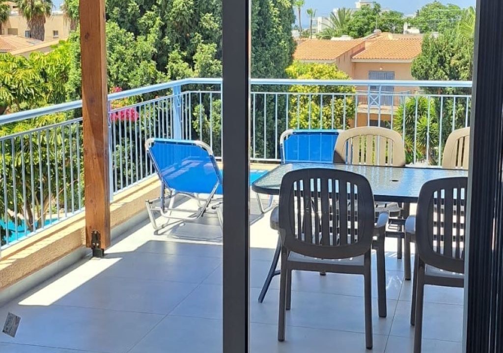 Photo of Patio Balcony in Paphos
