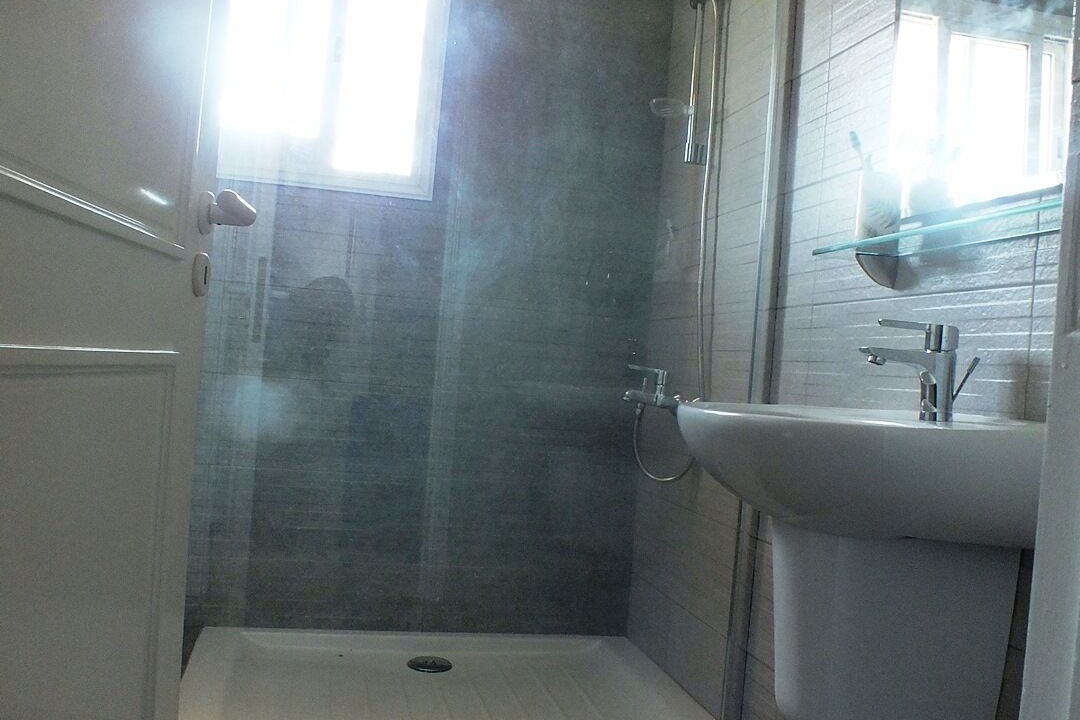 Photo of Bathroom in Paphos