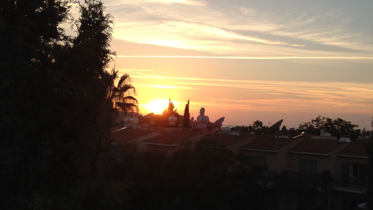 Photo of Outdoor in Paphos