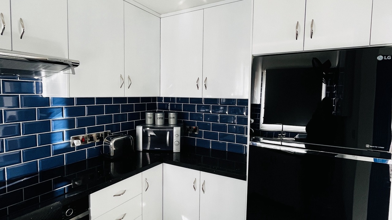 Photo of Kitchen in Paphos