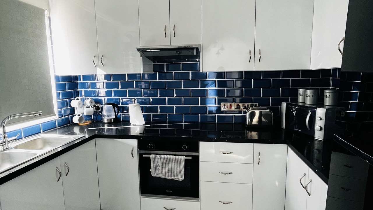 Photo of Kitchen in Paphos