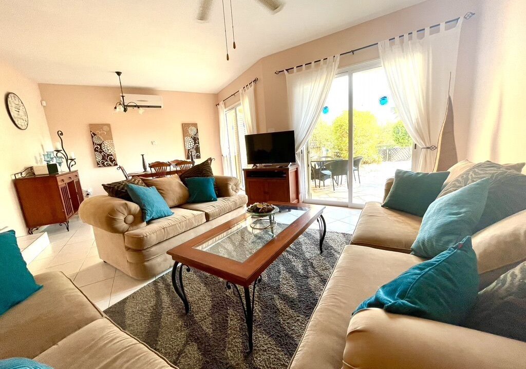 Photo of Livingroom in Paphos