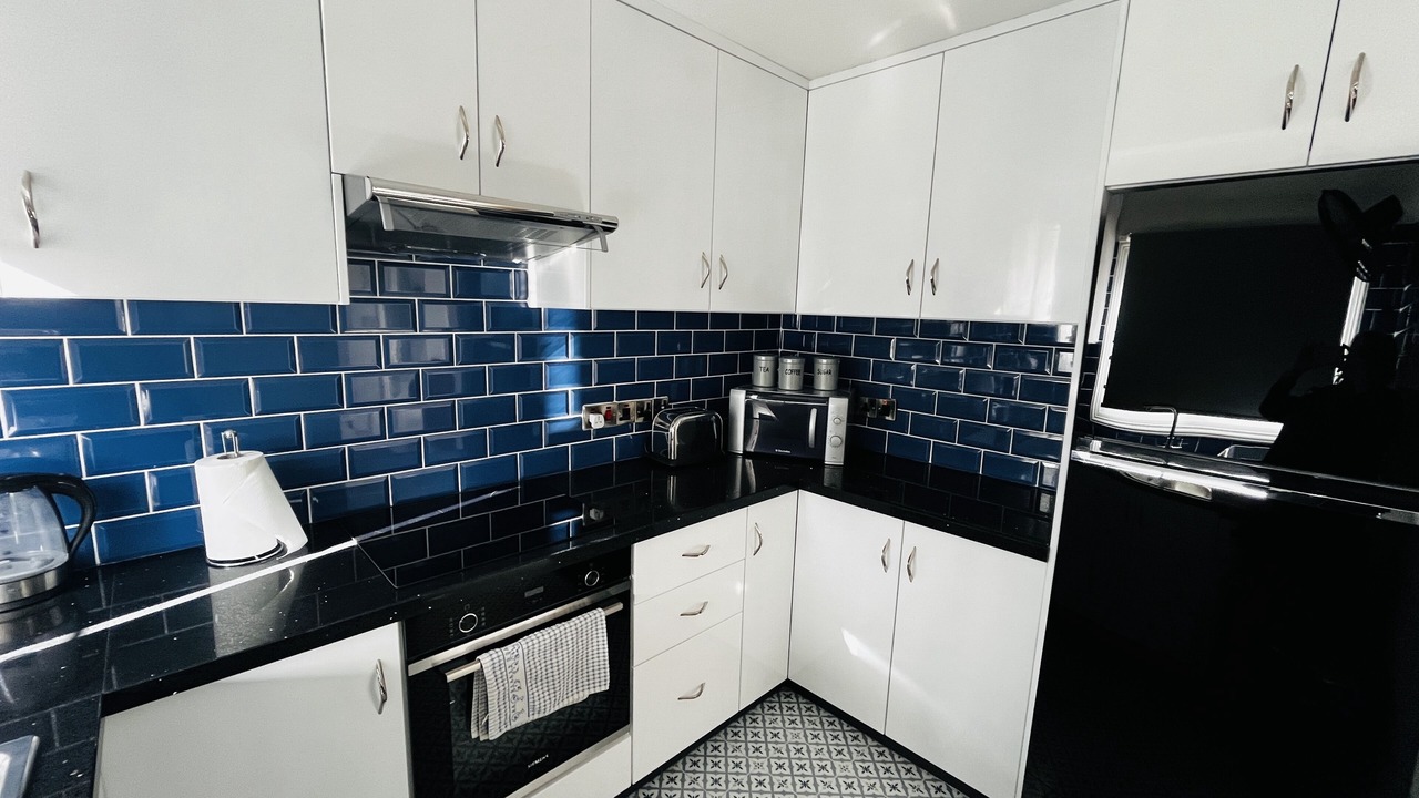Photo of Kitchen in Paphos
