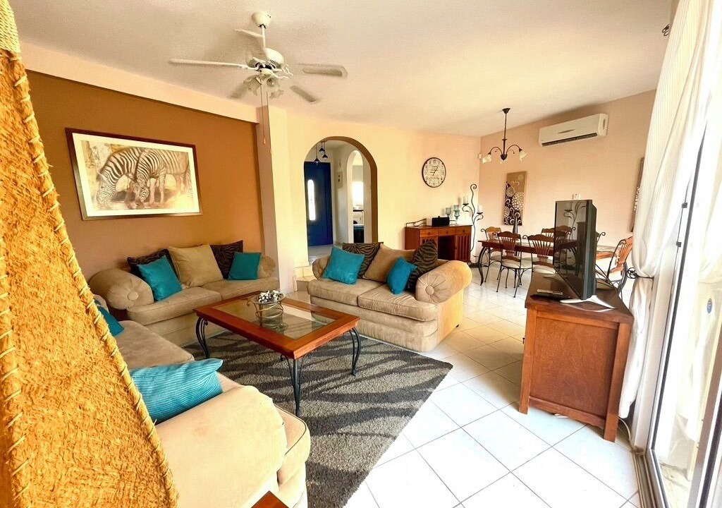 Photo of Livingroom in Paphos