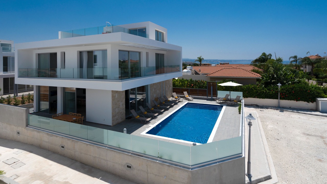 Photo of Outdoor in Pegeia