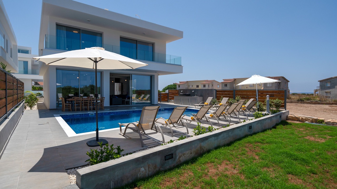 Photo of Outdoor in Pegeia
