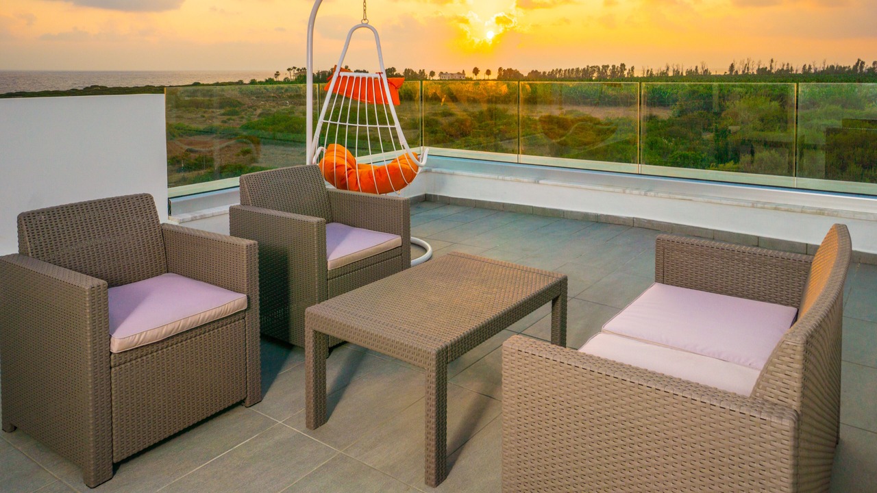 Photo of Outdoor in Pegeia