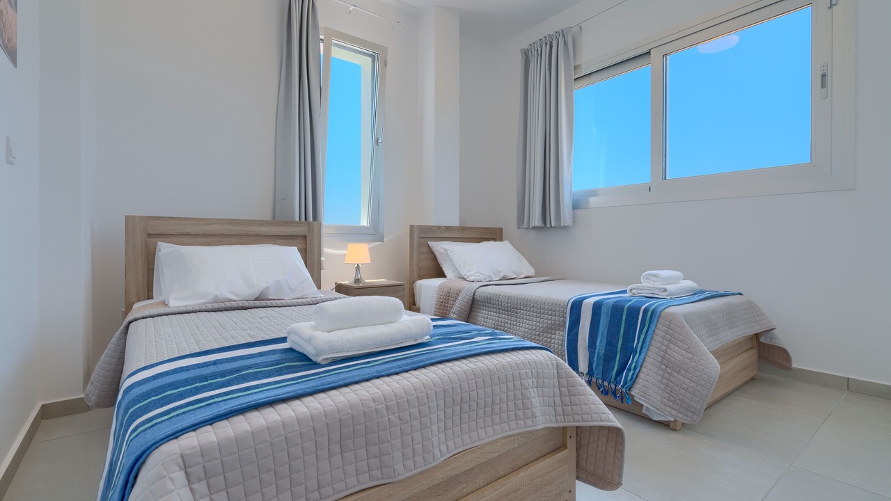 Photo of Bedroom in Pegeia