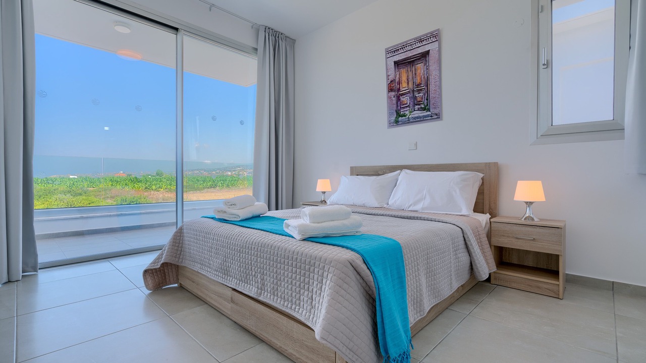Photo of Bedroom in Pegeia
