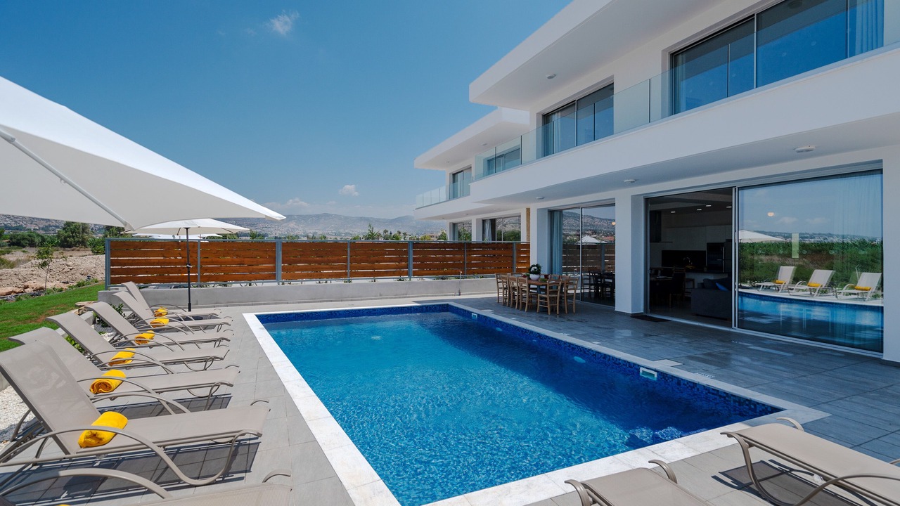 Photo of Outdoor in Pegeia