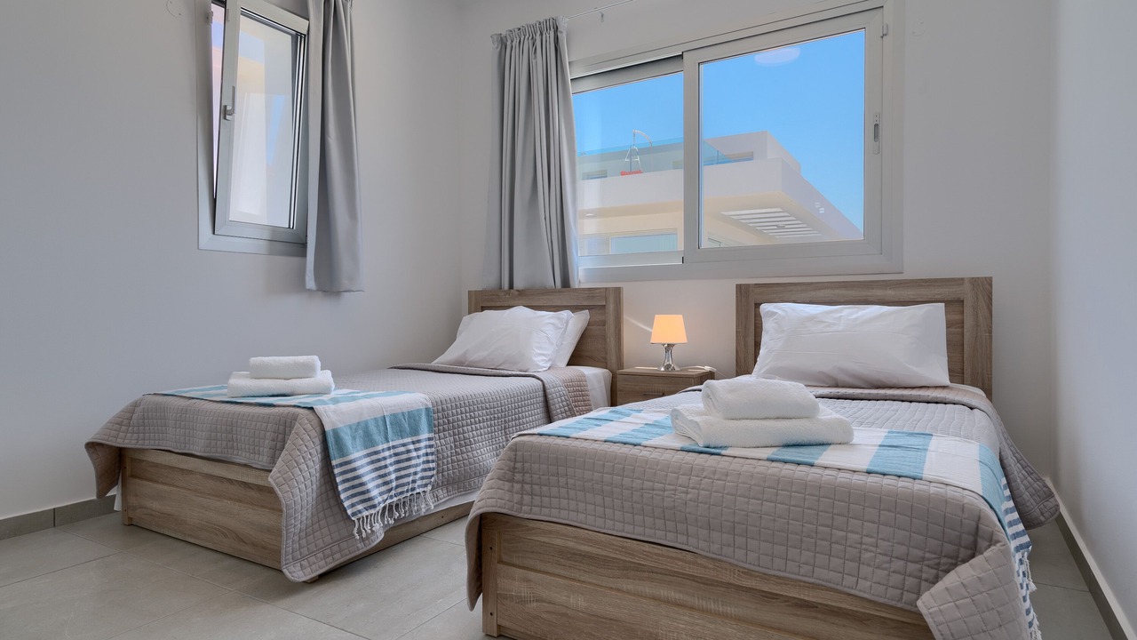 Photo of Bedroom in Pegeia