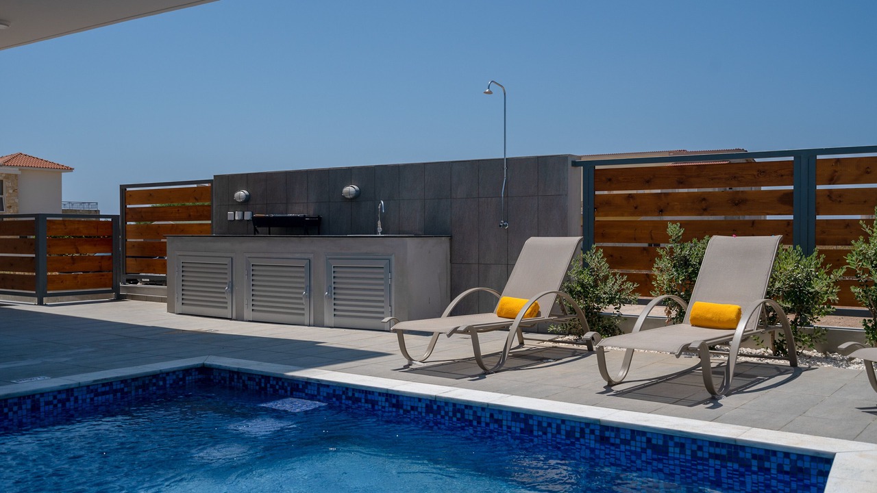 Photo of Outdoor in Pegeia