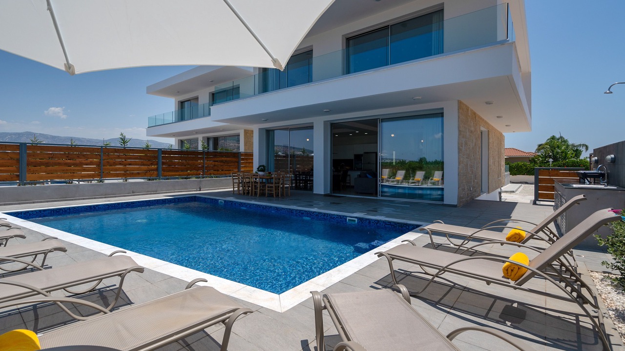 Photo of Outdoor in Pegeia