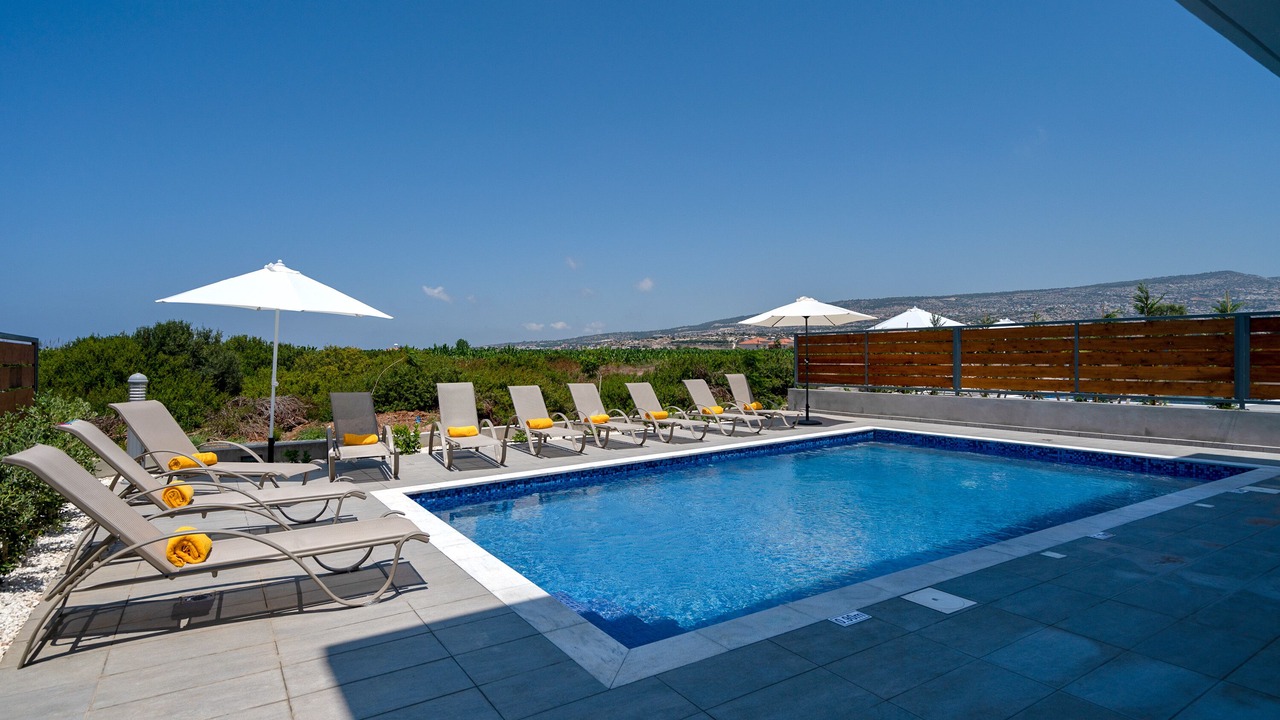 Photo of Outdoor in Pegeia
