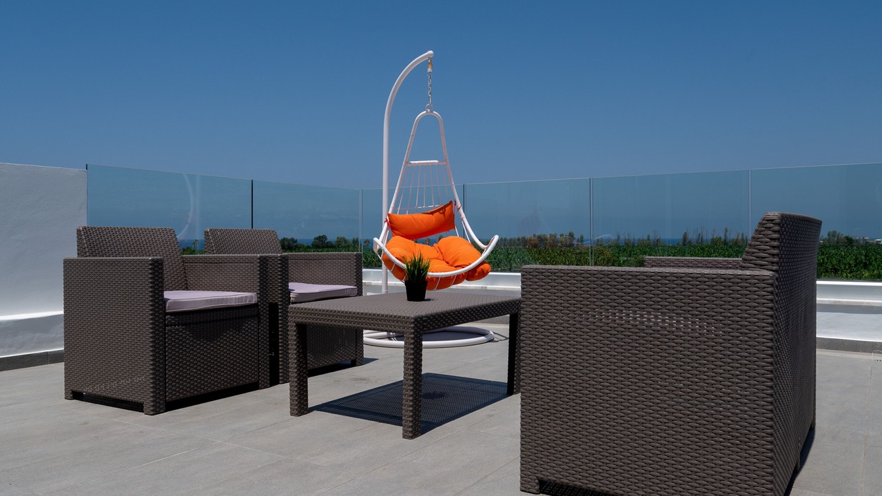 Photo of Patio Balcony in Pegeia
