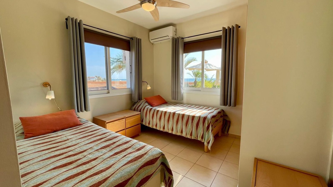Photo of Bedroom in Ayia Thekla